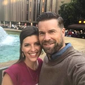 Meet your Posher, Ryan